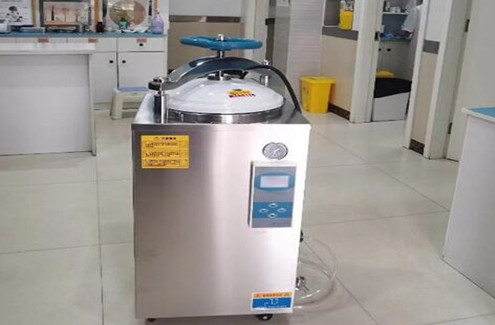 dental autoclave price